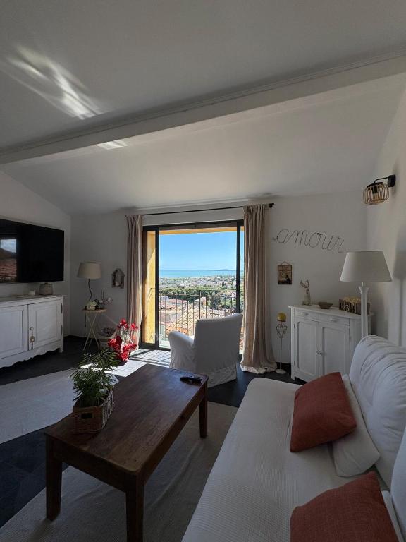 Maison de village avec vue magnifique - 2