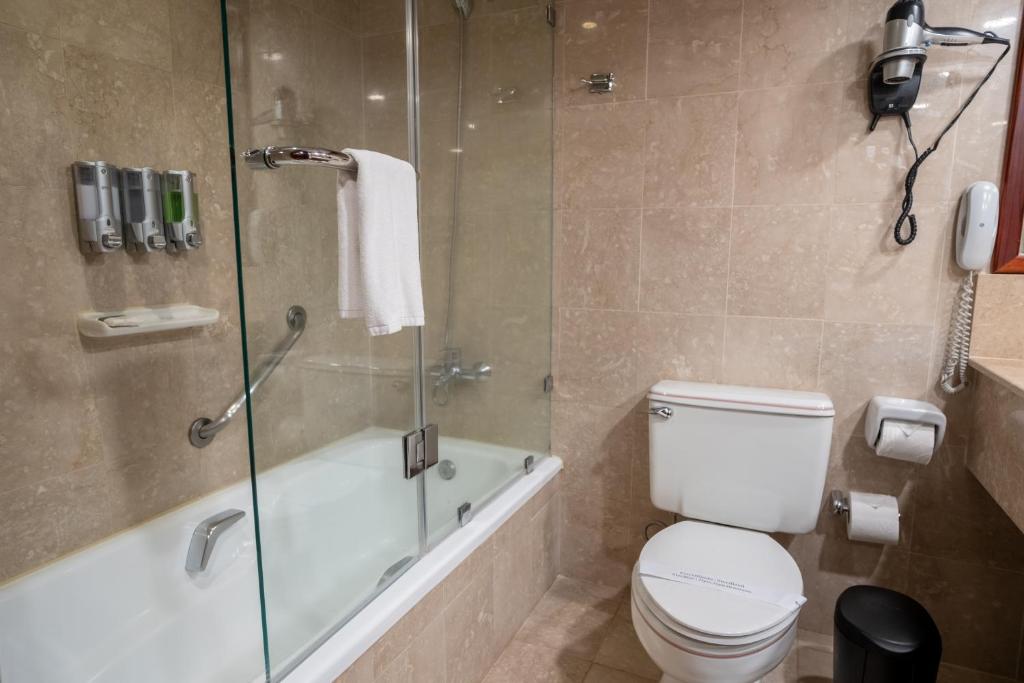 Facilities