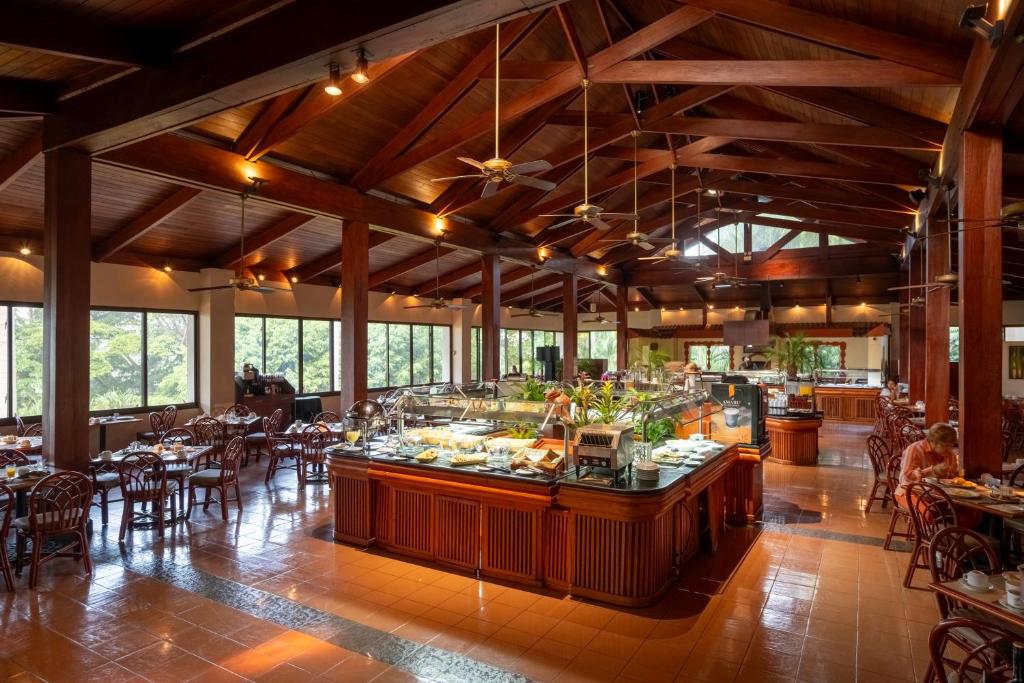 Food and beverages