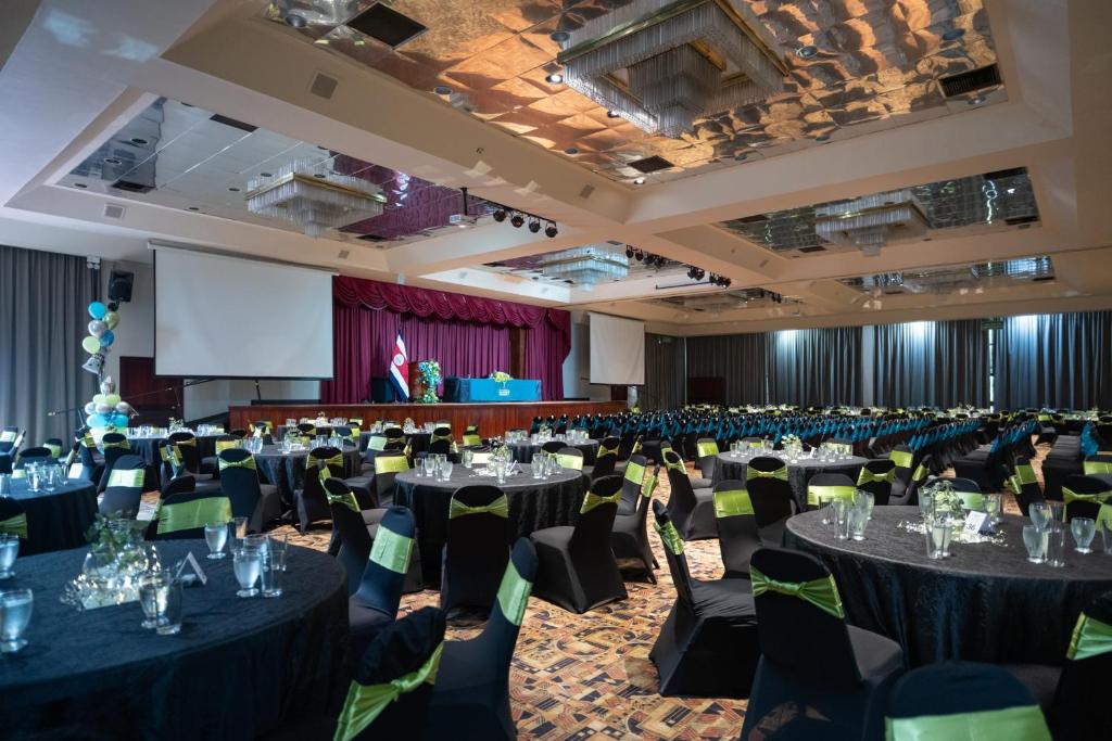 Meeting room / ballrooms