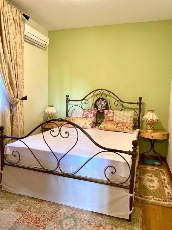 Orhid apartment Becici one - 4