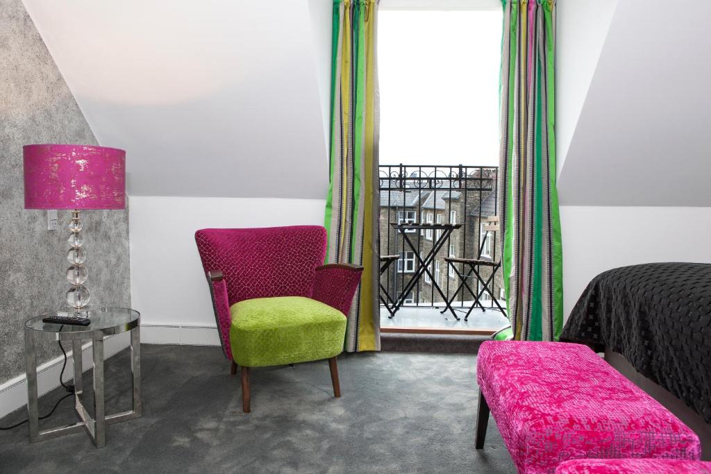Absalon Hotel — Copenhagen, Hovedstaden