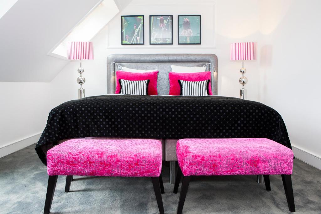 Absalon Hotel — Copenhagen, Hovedstaden