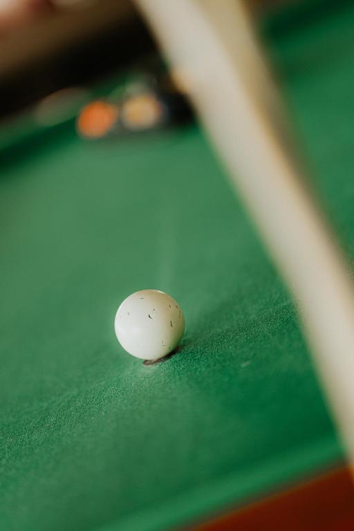 สิ่งอำนวยความสะดวกเพื่อการสันทนาการ