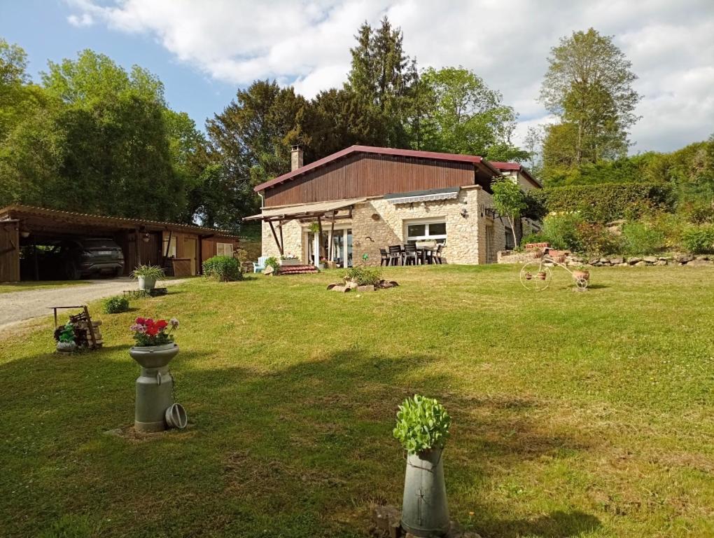 Gîte l'Olivianne, Crépy-en-Valois