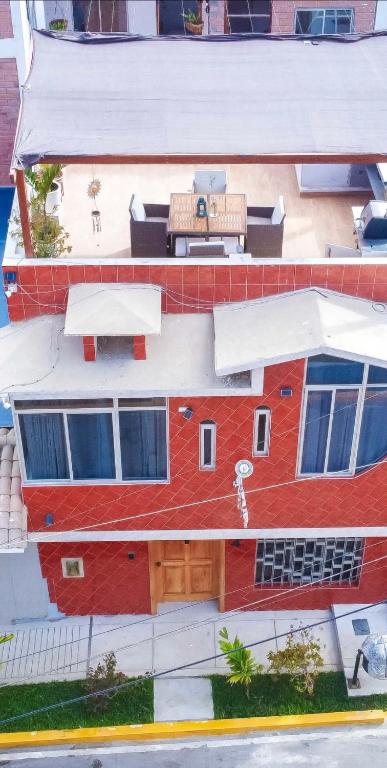 Modern House with Terrace! Near the Beaches - 5