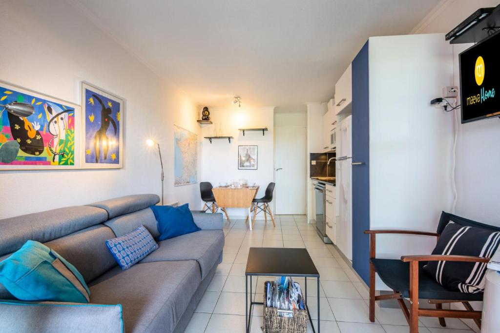 Résidence le Hameau de Cap Esterel - maeva Home - Appartement 2 pièces 4 personnes - Sélection MAE-6643 - 1