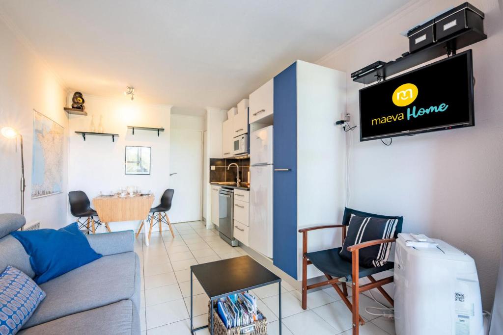Résidence le Hameau de Cap Esterel - maeva Home - Appartement 2 pièces 4 personnes - Sélection MAE-6643 - 2