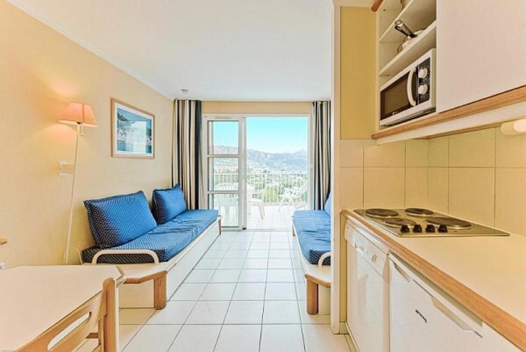 Résidence le Hameau de Cap Esterel - maeva Home - Appartement 2 pièces 4 personnes - Sélection MAE-6643 - 5