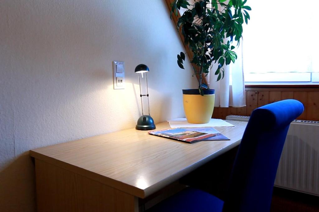 Hotel Landhaus Nassau photo