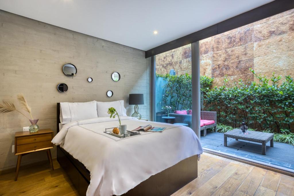 AR 218 Hotel by ULIV - 4