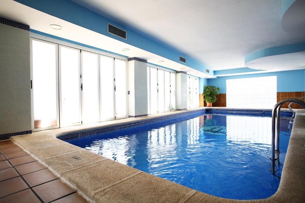 Hotel Tres Anclas photo