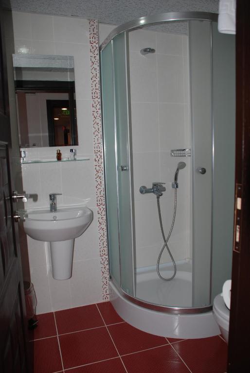 Hotel Timya photo