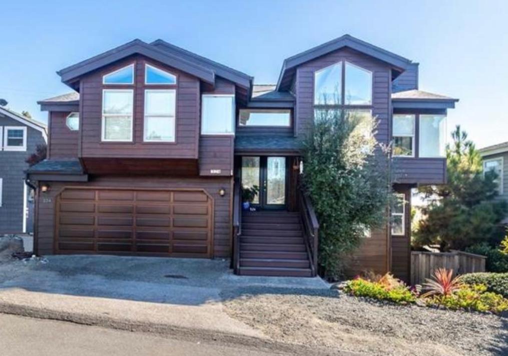 Seaside Serenity Monthly Only, Cambria