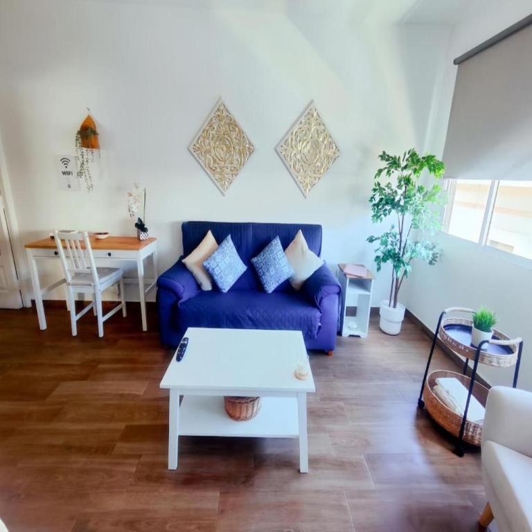 Escapada Deluxe con Wifi 2 Hab 2 Baños con Cocina & SmartTV cerca de Todo - 4
