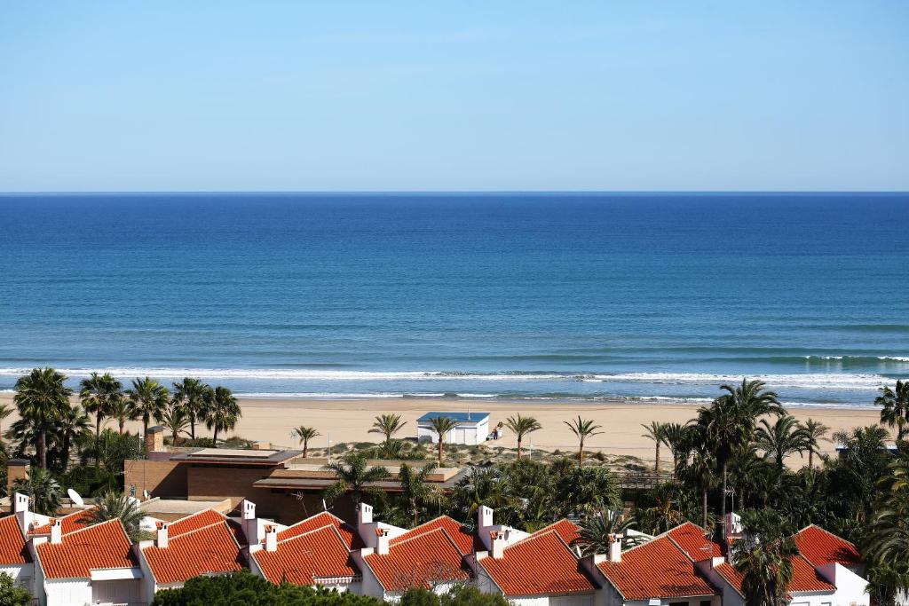 Hotel Tres Anclas photo