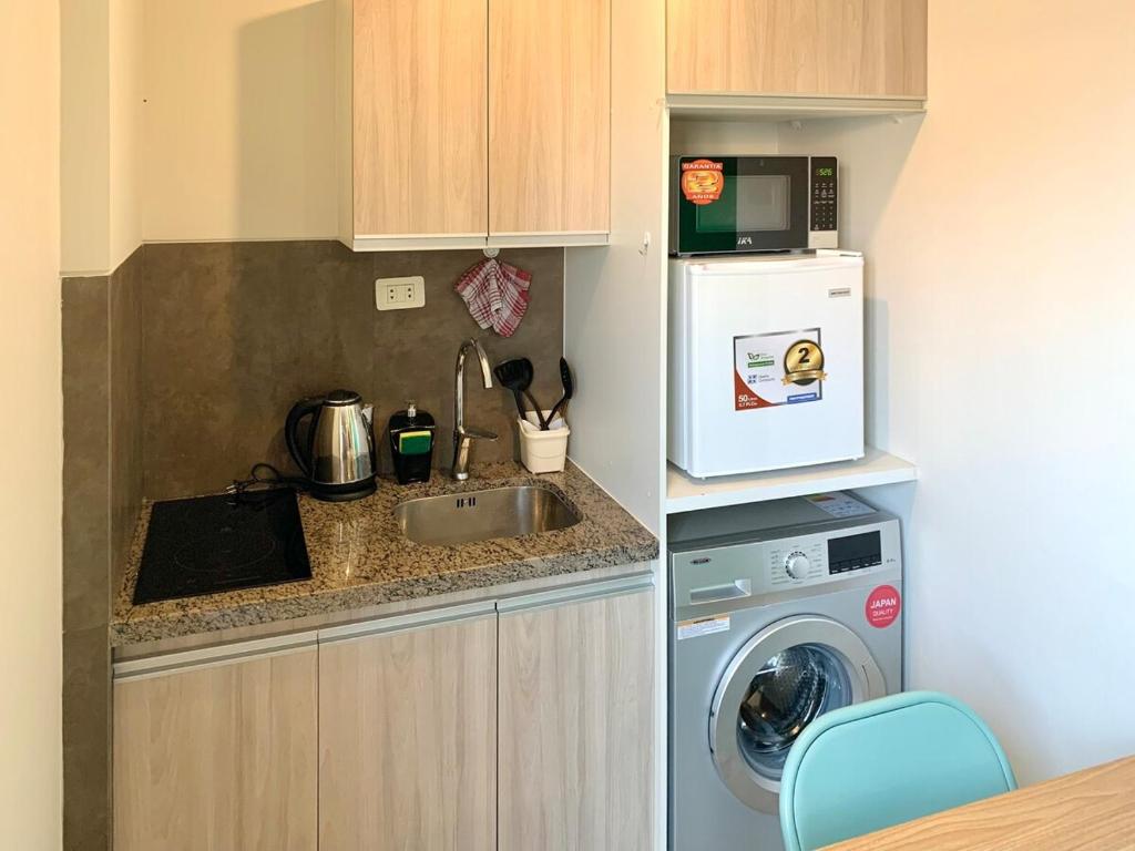 Studio Garden en la mejor zona de Cochabamba - 3