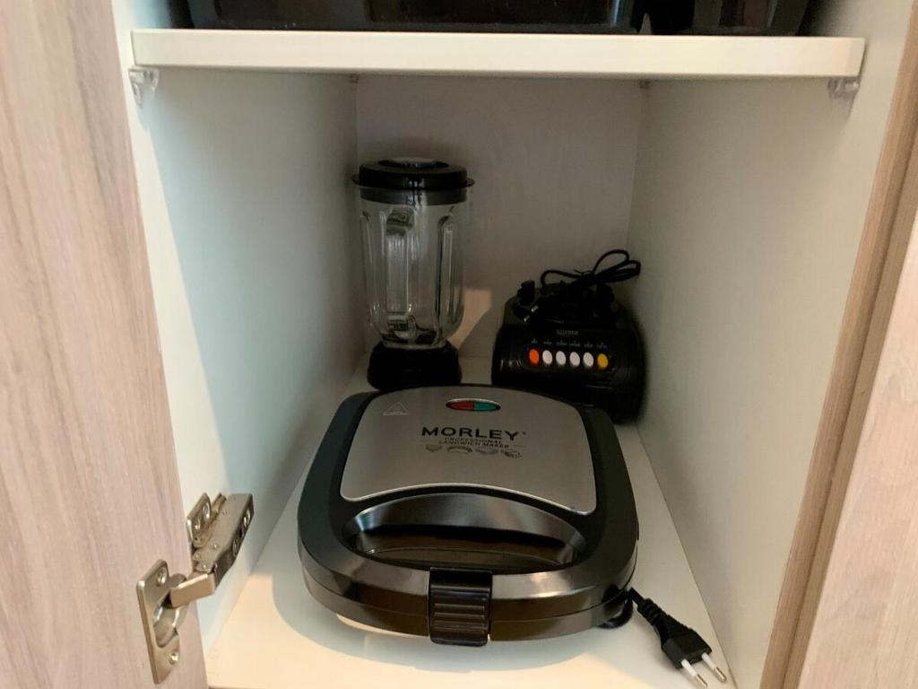 Studio Garden en la mejor zona de Cochabamba - 5