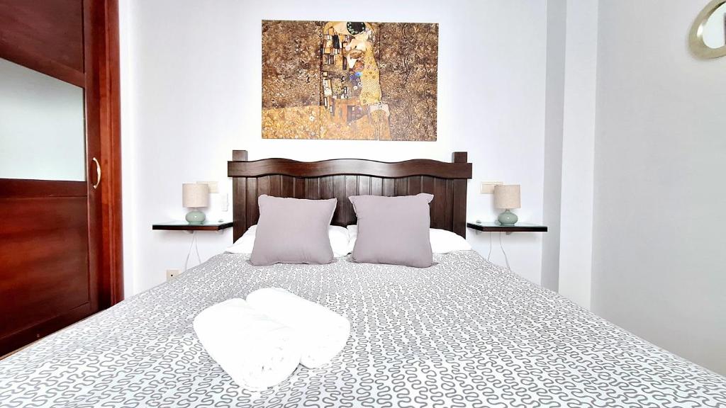 Loft céntrico en Ronda cercano al Tajo y Plaza de Toros con Wifi y Parking Opcional - 5