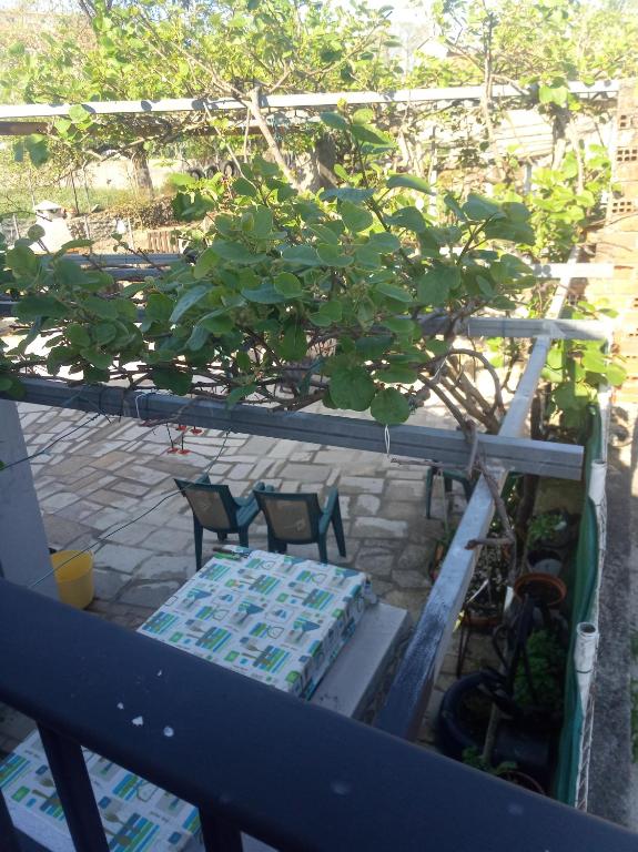 Casa Nodar, Chantada