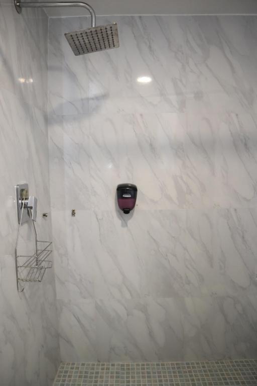 Habitación privada con TV Polanco Hab 4 - 2