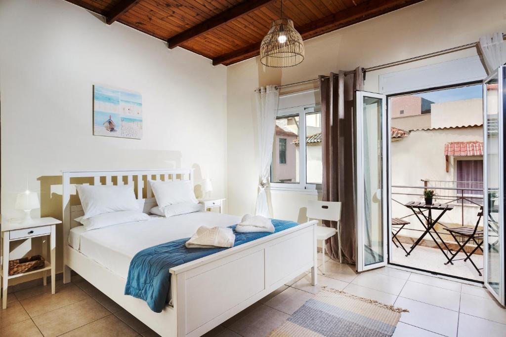 Kd's - Apartment, Chania