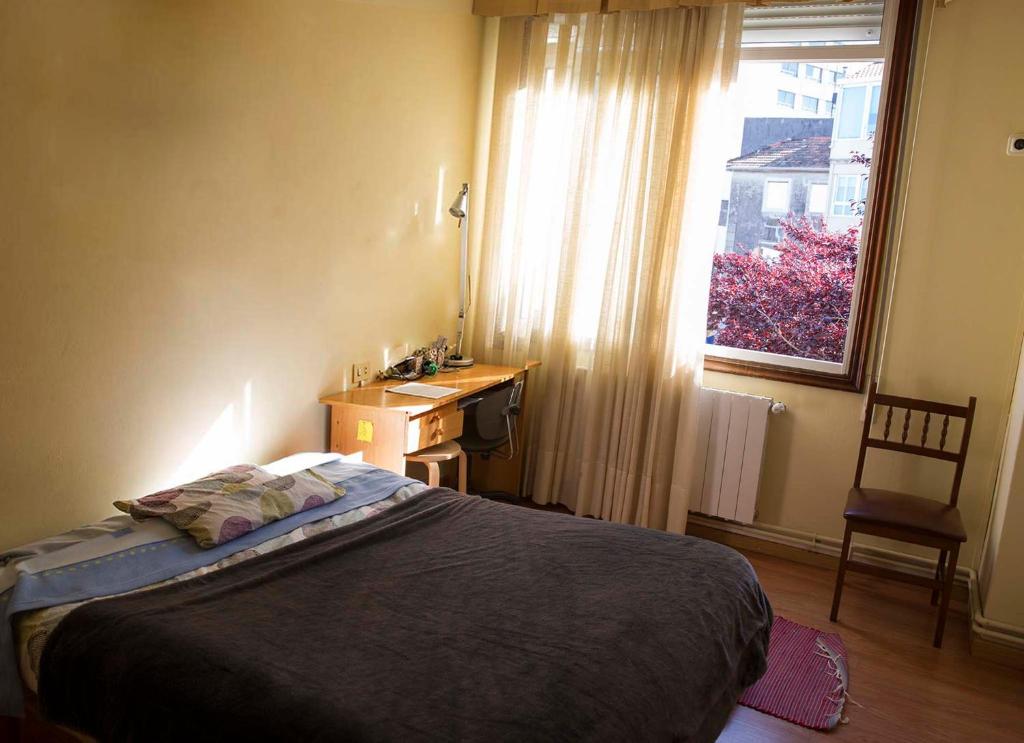Hostal A Pedra - 4