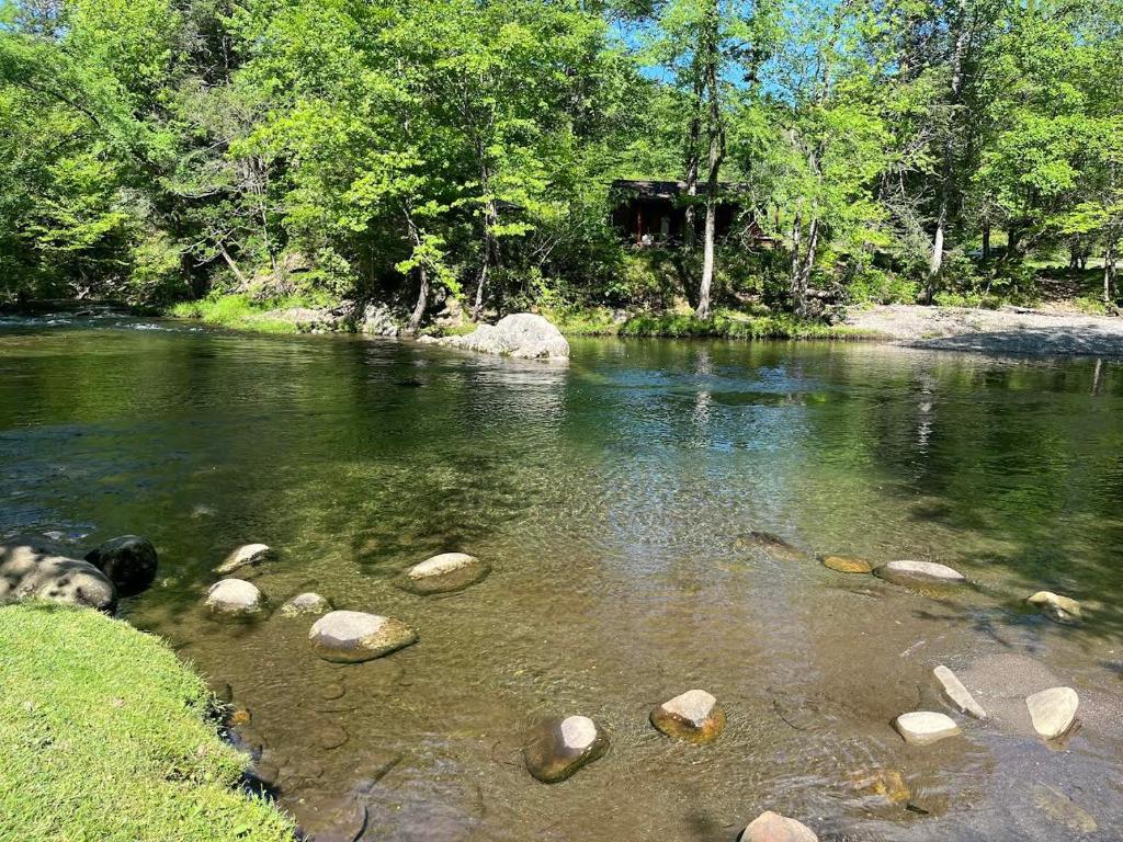 River Run #539, Sevierville