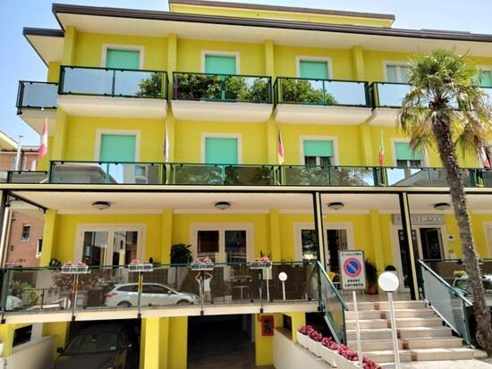 Hotel Mira - 1