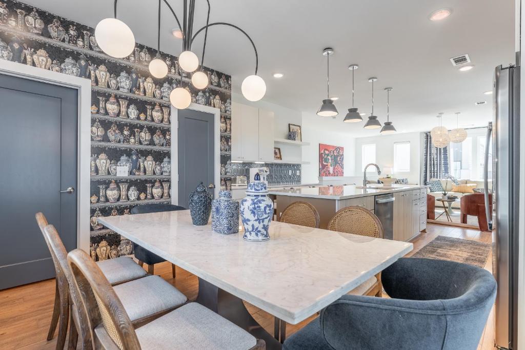 Mira at The Lucy by Stay Local Nashville, Nashville