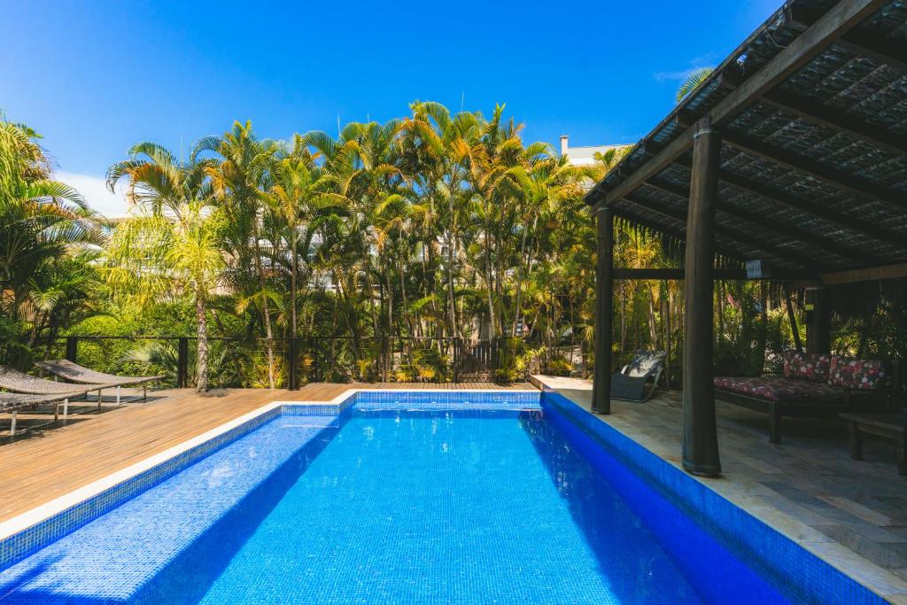 Pousada Vila Tamarindo Eco Lodge