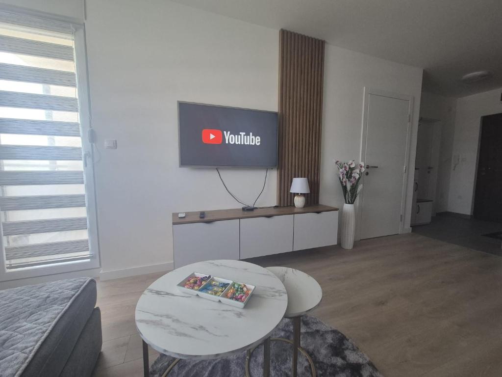 Apartman Centar 8 Doboj, Doboj