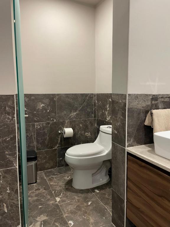 Apartment in La Roma, Pool&GYM - 2