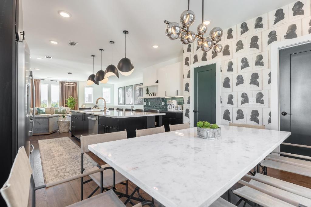 Owen at The Lucy by Stay Local Nashville, Nashville