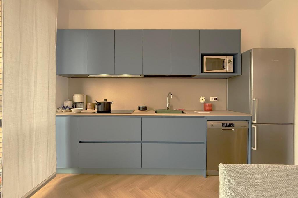 Homeby, Casa delle Primule - 3