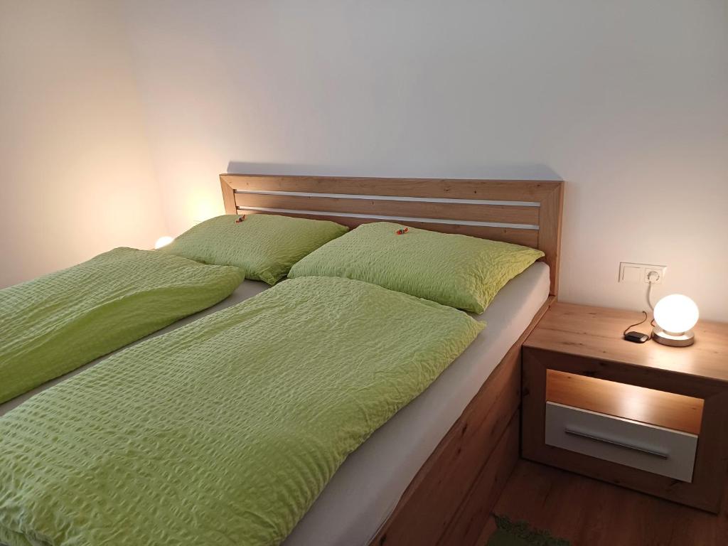 Appartements Dorner, Semmering - 3