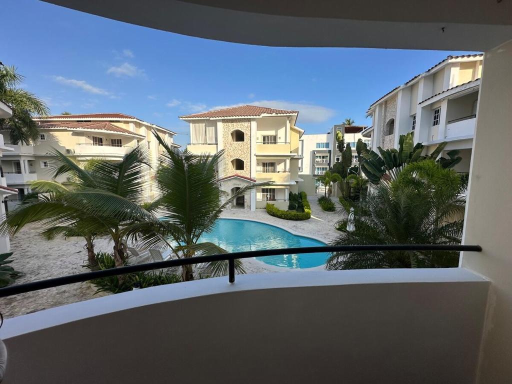 The best place to rest, Arenas del Caribe, Punta Cana