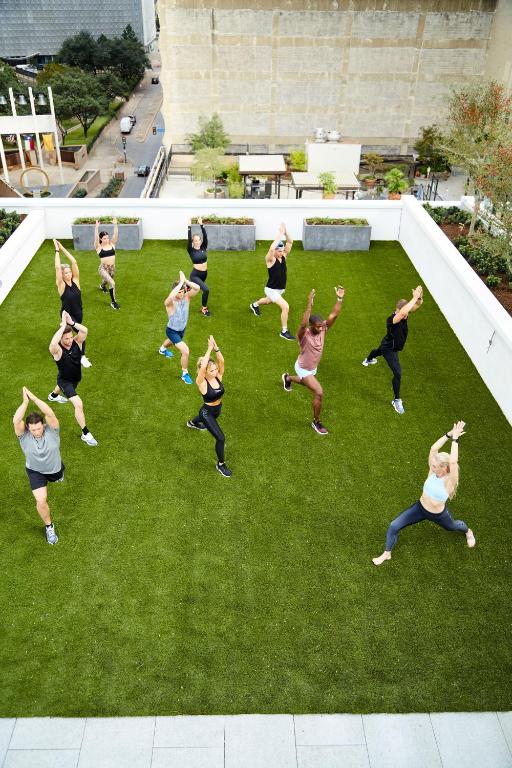 フィットネス/ジム