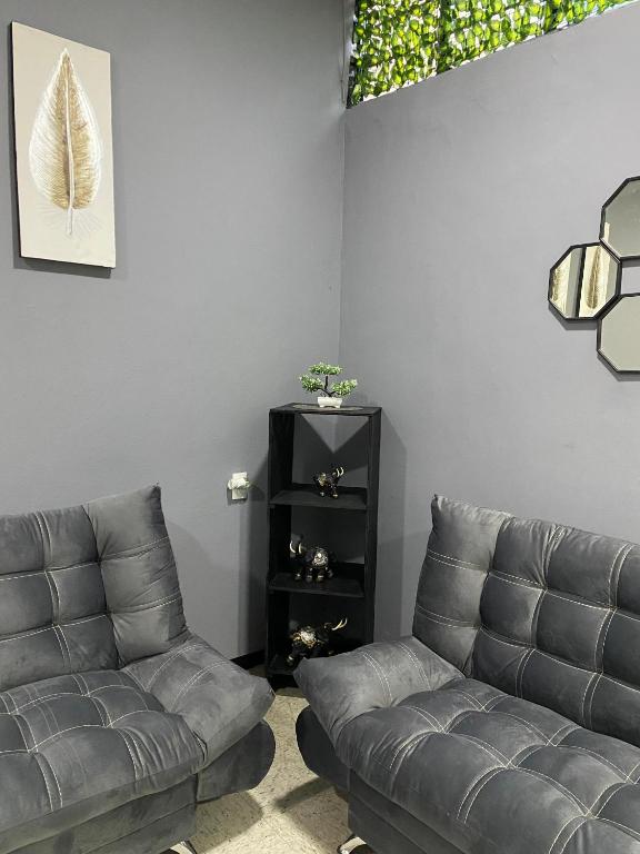 Casa Alameda - 4