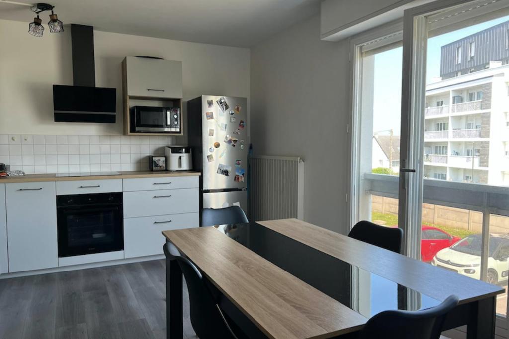 Apt 1 bedroom 10 min from the historic center - 3