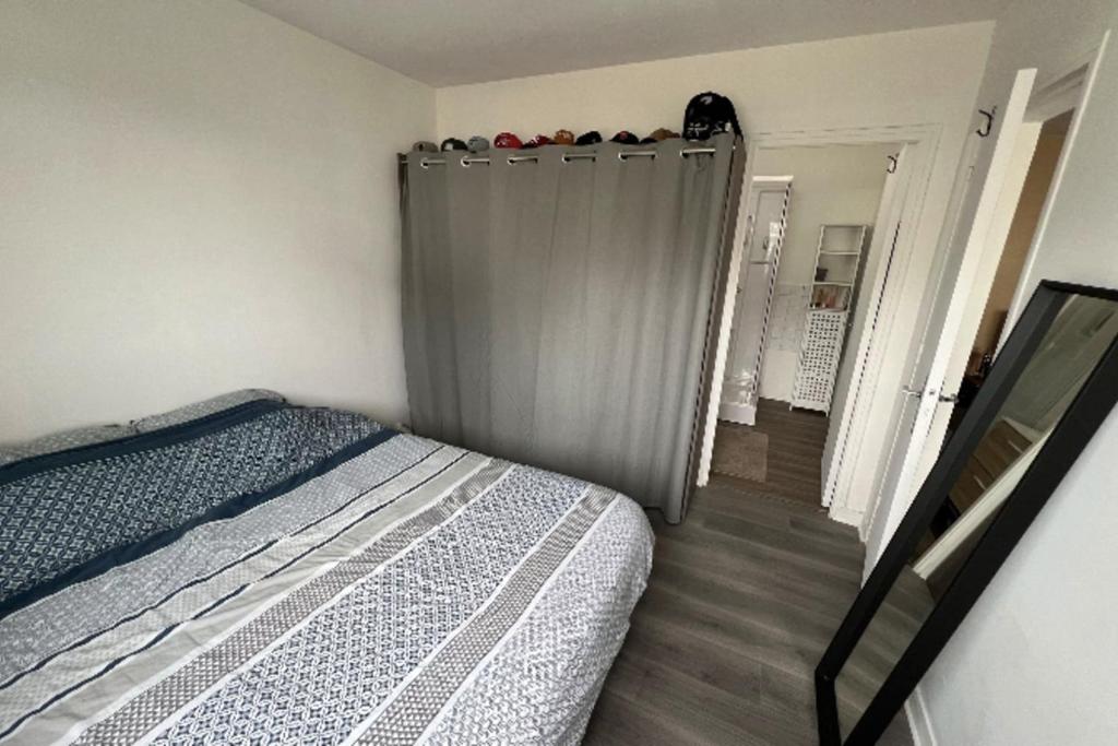 Apt 1 bedroom 10 min from the historic center - 5