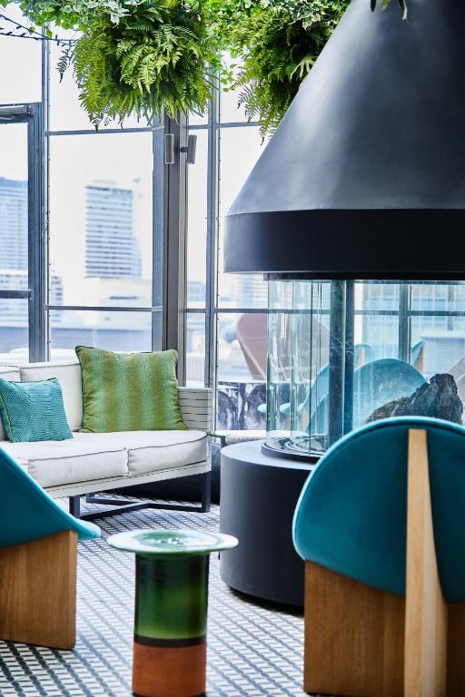 バルコニー/テラス