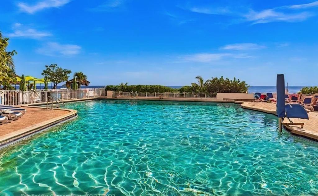 Perfect Panorama - #905B, Fort Lauderdale