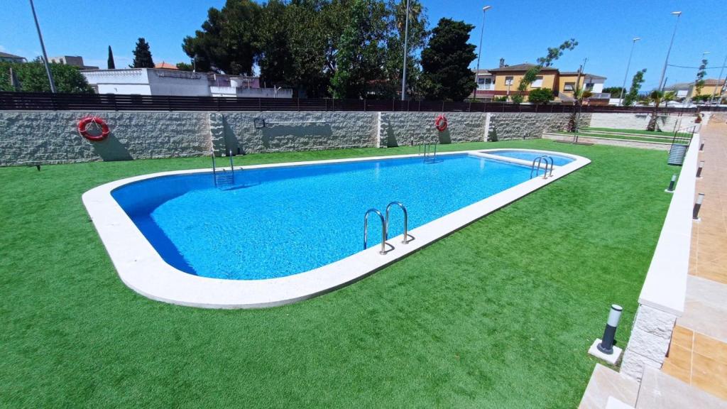 Apartamento Saldonar - 1