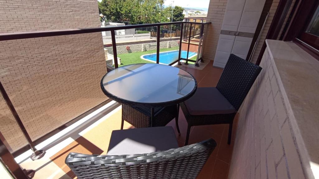 Apartamento Saldonar - 3