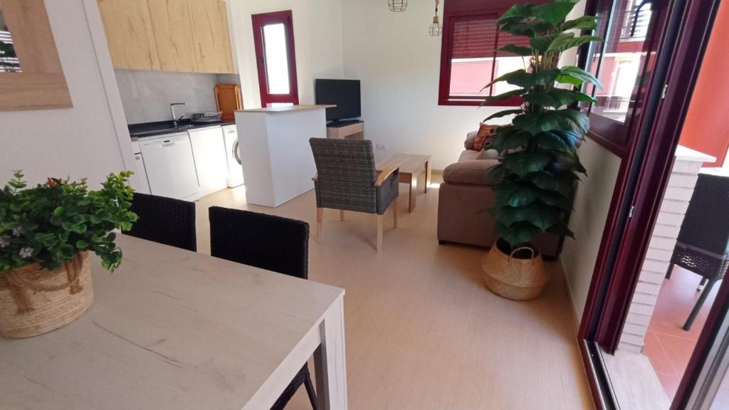 Apartamento Saldonar - 5