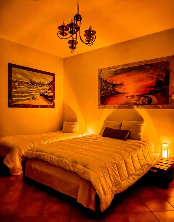 Ceka apartment, Durrës