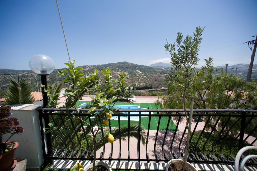 Hotel Miravalle photo