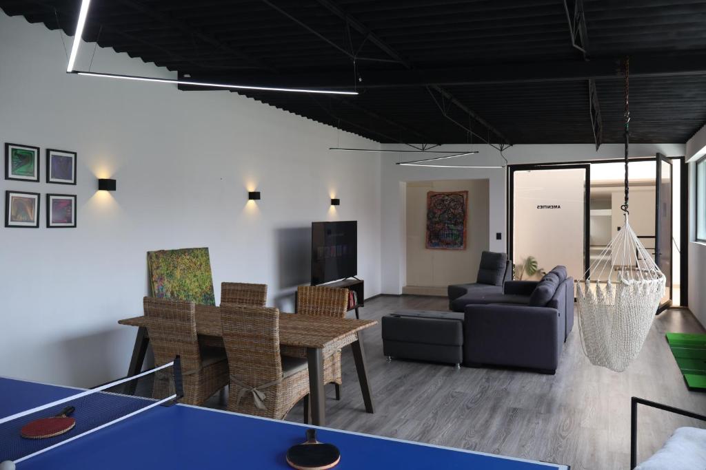 SanRafa Home Office Suites - 2