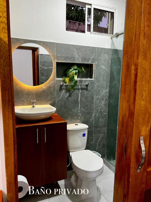 Sol de Coveñas Caracol - 3